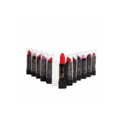 Sweet Rose Matte Lipstick 6 Pcs Set, LS01441 
